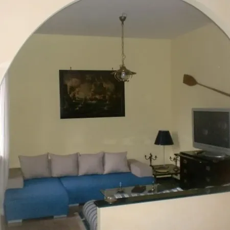 Villa Sant'ignazio Bogliasco