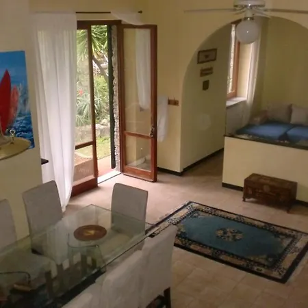 Sant'ignazio Villa