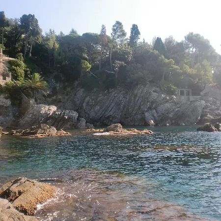 Sant'ignazio Bogliasco