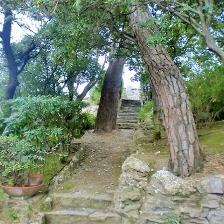 Villa Sant'ignazio Bogliasco