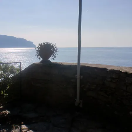 Villa Sant'ignazio Bogliasco