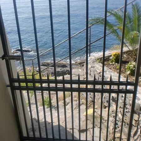 Sant'ignazio Villa Bogliasco