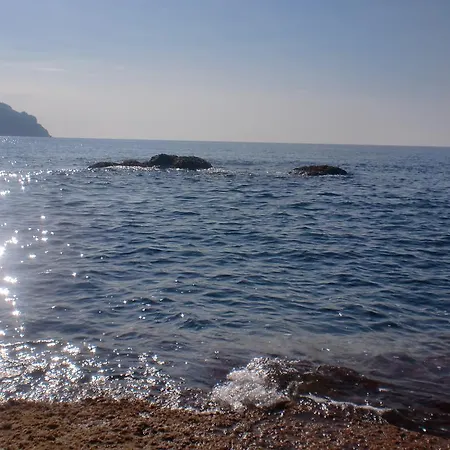 Sant'ignazio Bogliasco