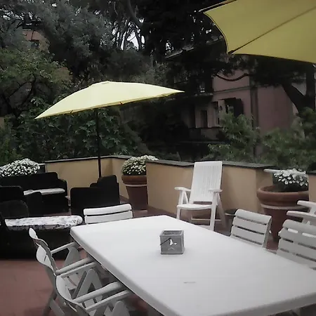 Sant'ignazio Villa *