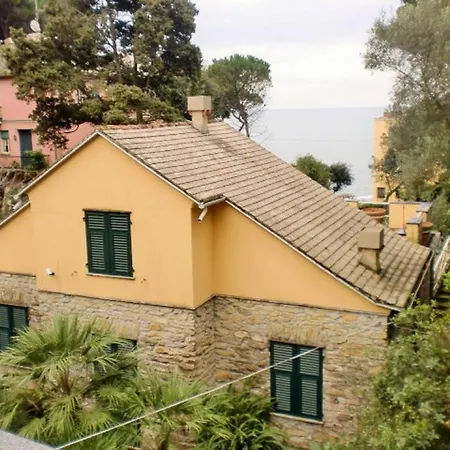Villa Sant'ignazio Bogliasco