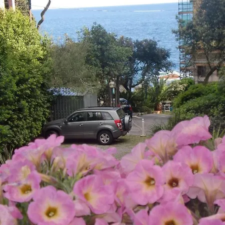 Sant'ignazio * Bogliasco