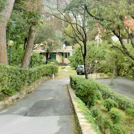 Villa Sant'ignazio