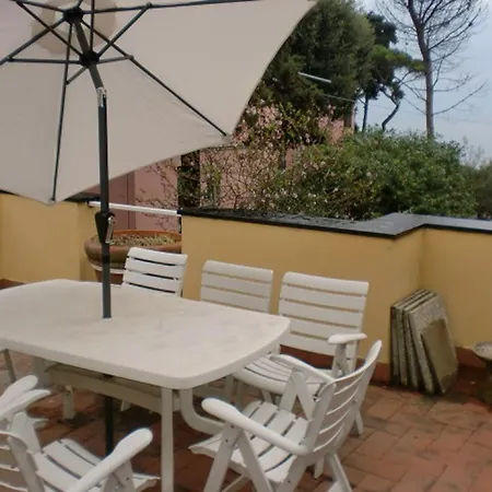 Sant'ignazio Villa *