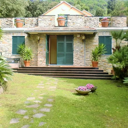 Sant'ignazio Villa *