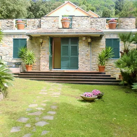 Sant'ignazio Villa *