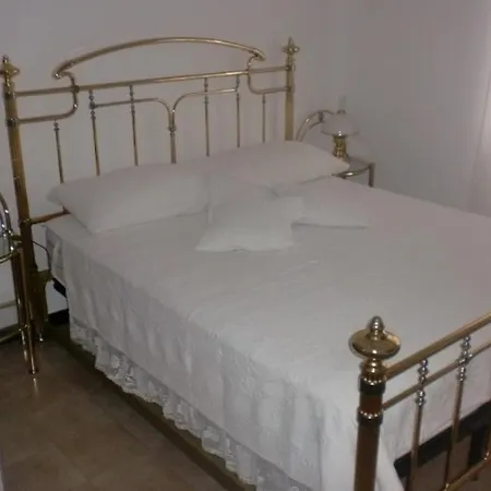 Sant'ignazio Villa *