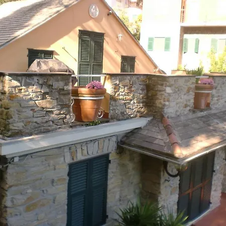 Villa Sant'ignazio *