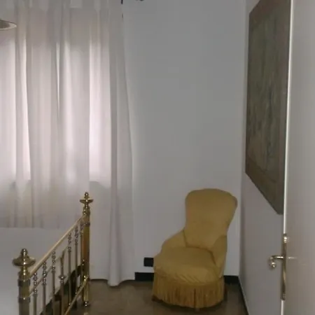 Villa Sant'ignazio Bogliasco